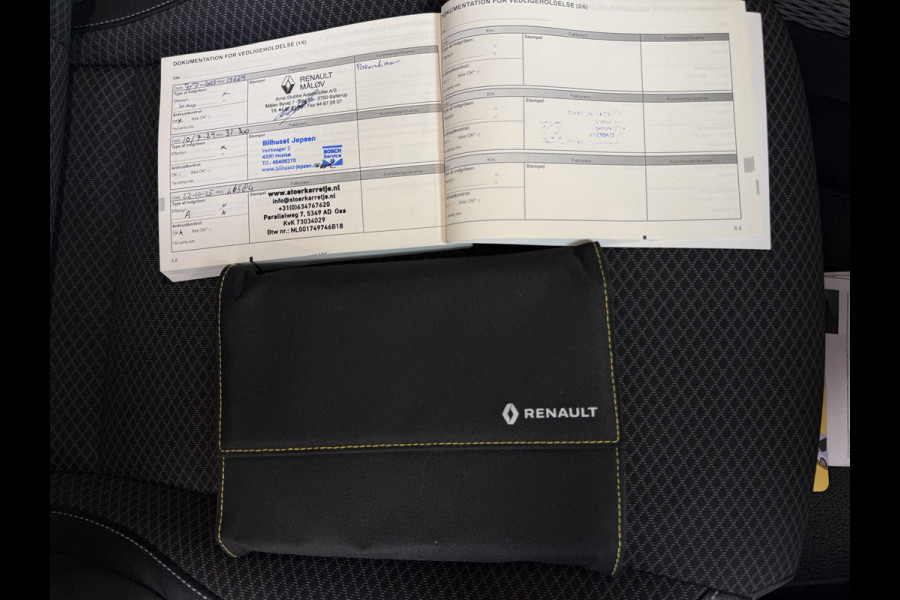 Renault Arkana 1.3 TCe 140 AUT | Groot Navi | ACC | Camera | PDC V+A | 18" | 100% onderhouden.