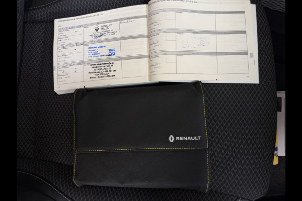 Renault Arkana 1.3 TCe 140 AUT | Groot Navi | ACC | Camera | PDC V+A | 18" | 100% onderhouden.