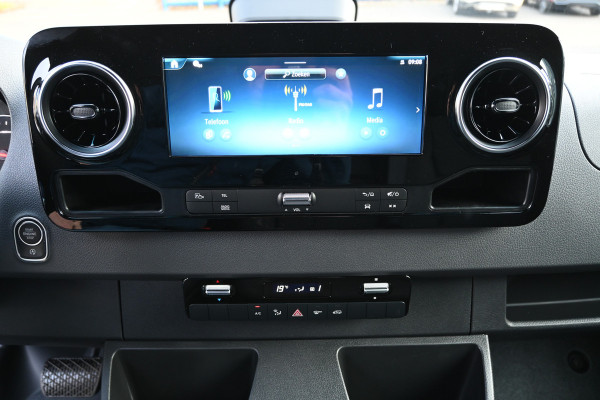 Mercedes-Benz Sprinter 317 CDI L3H2 Pro Smartphone integratie, 270 graden achterdeuren, Etc. Mercedes-Benz Sprinter 317 CDI L3H2 Pro Smartphone integratie, 270 graden achterdeuren, Etc.