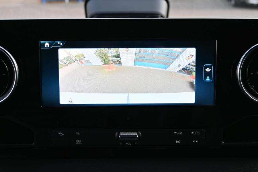 Mercedes-Benz Sprinter 317 CDI L3H2 Pro Smartphone integratie, 270 graden achterdeuren, Etc. Mercedes-Benz Sprinter 317 CDI L3H2 Pro Smartphone integratie, 270 graden achterdeuren, Etc.
