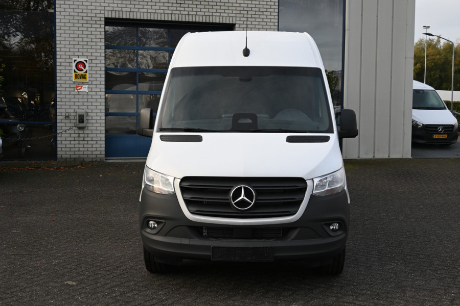 Mercedes-Benz Sprinter 317 CDI L3H2 Pro Smartphone integratie, 270 graden achterdeuren, Etc. Mercedes-Benz Sprinter 317 CDI L3H2 Pro Smartphone integratie, 270 graden achterdeuren, Etc.