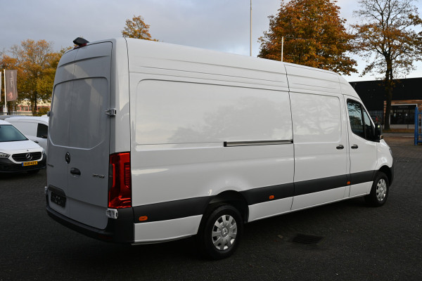 Mercedes-Benz Sprinter 317 CDI L3H2 Pro Smartphone integratie, 270 graden achterdeuren, Etc. Mercedes-Benz Sprinter 317 CDI L3H2 Pro Smartphone integratie, 270 graden achterdeuren, Etc.