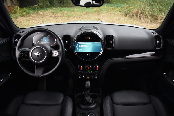 MINI Countryman Cooper S E ALL4 CAMERA/NAVI/LEDER MINI Countryman Cooper S E ALL4 CAMERA/NAVI/LEDER