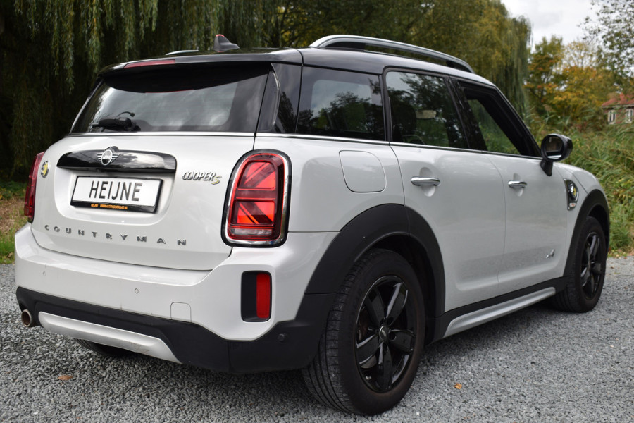 MINI Countryman Cooper S E ALL4 CAMERA/NAVI/LEDER MINI Countryman Cooper S E ALL4 CAMERA/NAVI/LEDER