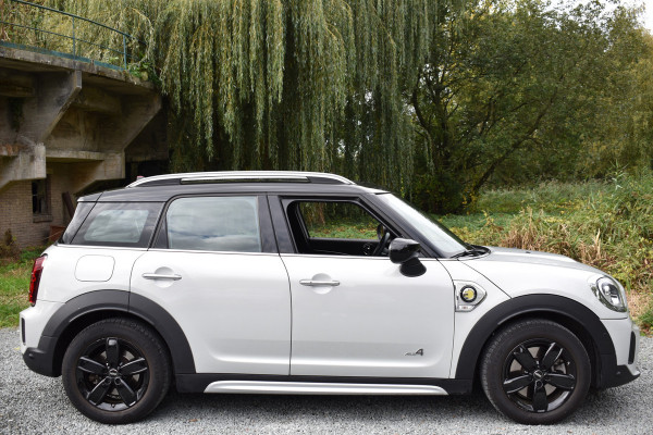 MINI Countryman Cooper S E ALL4 CAMERA/NAVI/LEDER MINI Countryman Cooper S E ALL4 CAMERA/NAVI/LEDER