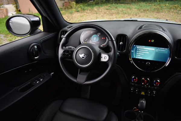MINI Countryman Cooper S E ALL4 CAMERA/NAVI/LEDER MINI Countryman Cooper S E ALL4 CAMERA/NAVI/LEDER