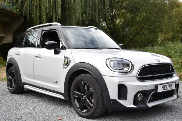 MINI Countryman Cooper S E ALL4 CAMERA/NAVI/LEDER MINI Countryman Cooper S E ALL4 CAMERA/NAVI/LEDER
