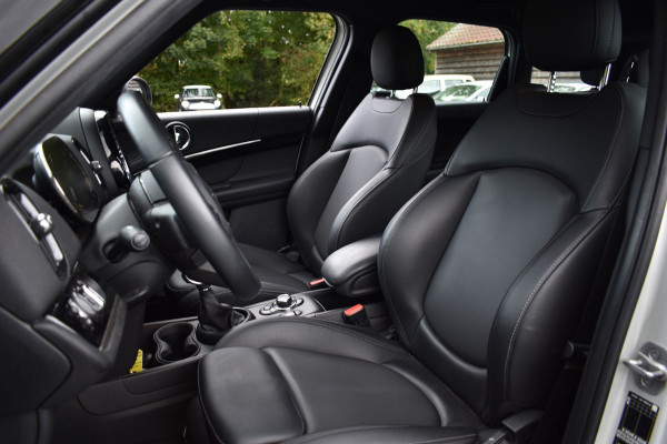 MINI Countryman Cooper S E ALL4 CAMERA/NAVI/LEDER MINI Countryman Cooper S E ALL4 CAMERA/NAVI/LEDER