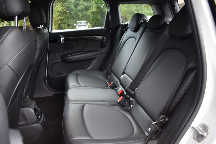 MINI Countryman Cooper S E ALL4 CAMERA/NAVI/LEDER MINI Countryman Cooper S E ALL4 CAMERA/NAVI/LEDER