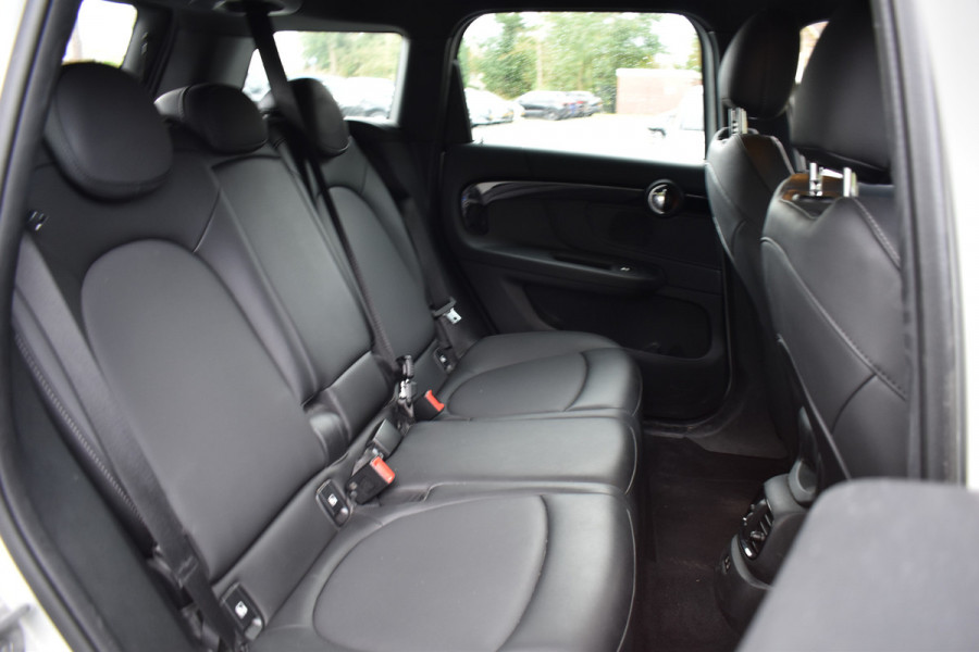 MINI Countryman Cooper S E ALL4 CAMERA/NAVI/LEDER MINI Countryman Cooper S E ALL4 CAMERA/NAVI/LEDER