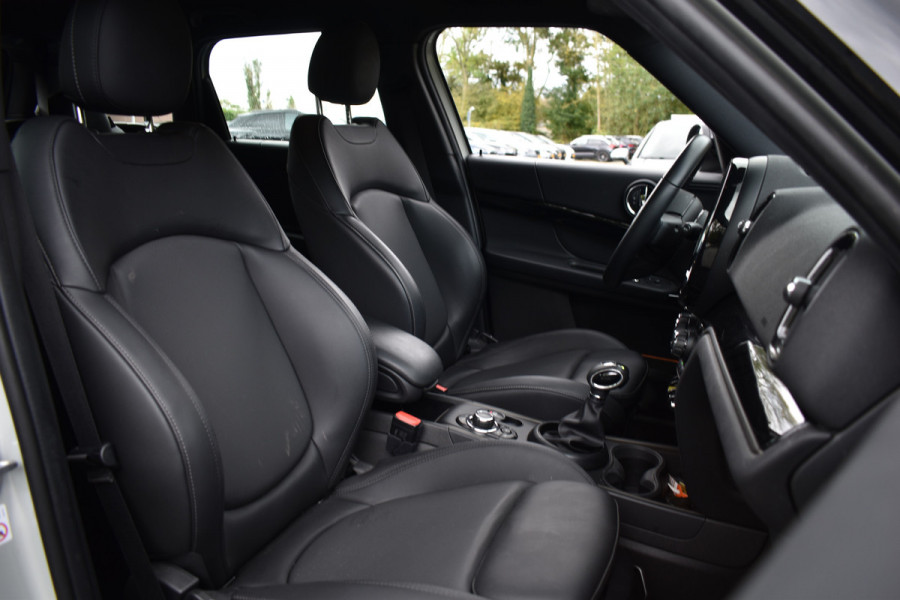 MINI Countryman Cooper S E ALL4 CAMERA/NAVI/LEDER MINI Countryman Cooper S E ALL4 CAMERA/NAVI/LEDER