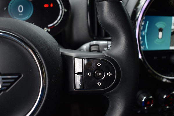 MINI Countryman Cooper S E ALL4 CAMERA/NAVI/LEDER MINI Countryman Cooper S E ALL4 CAMERA/NAVI/LEDER