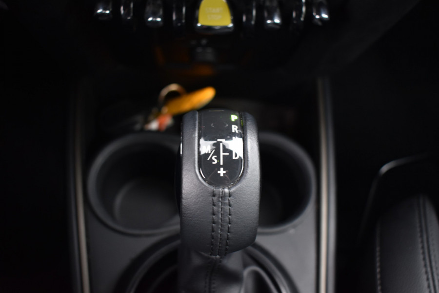 MINI Countryman Cooper S E ALL4 CAMERA/NAVI/LEDER MINI Countryman Cooper S E ALL4 CAMERA/NAVI/LEDER