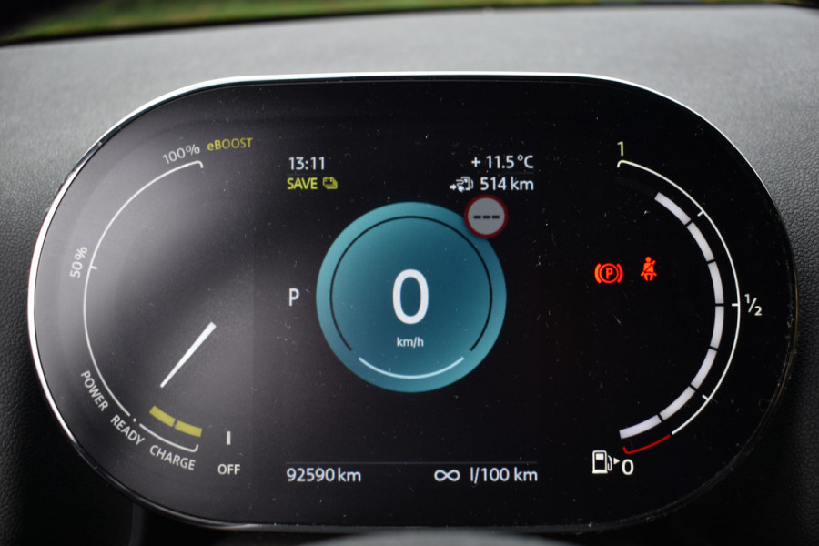 MINI Countryman Cooper S E ALL4 CAMERA/NAVI/LEDER MINI Countryman Cooper S E ALL4 CAMERA/NAVI/LEDER
