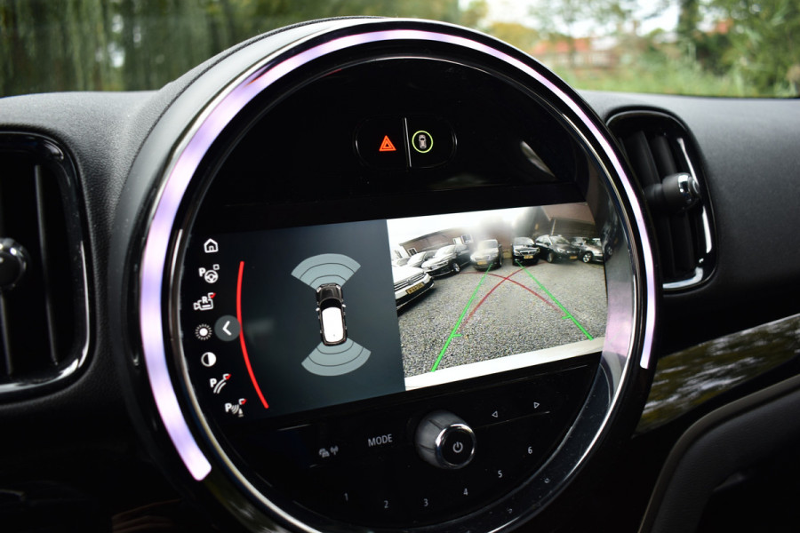 MINI Countryman Cooper S E ALL4 CAMERA/NAVI/LEDER MINI Countryman Cooper S E ALL4 CAMERA/NAVI/LEDER