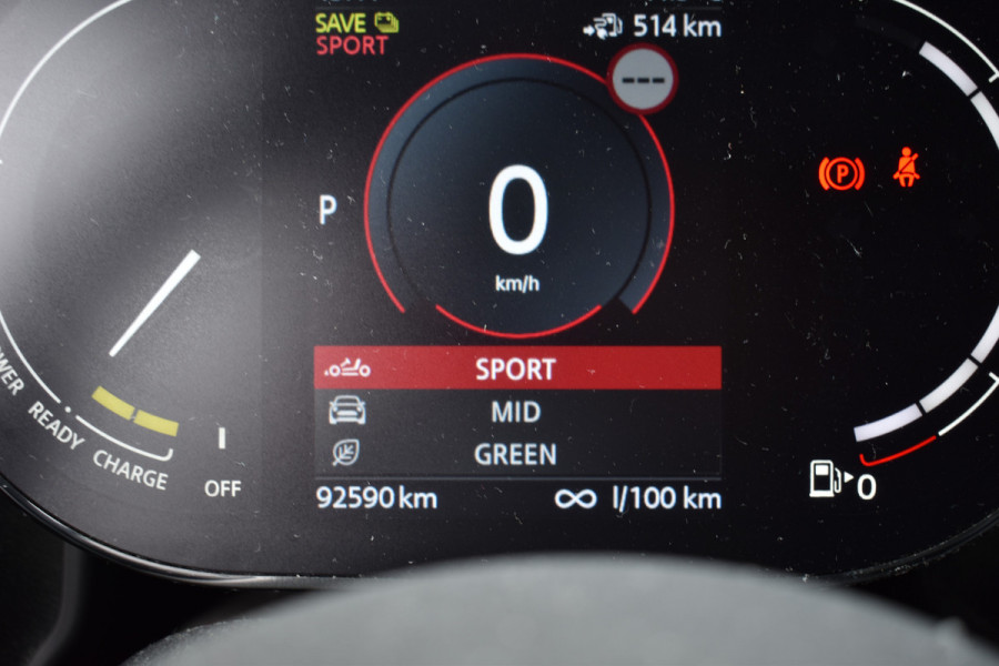 MINI Countryman Cooper S E ALL4 CAMERA/NAVI/LEDER MINI Countryman Cooper S E ALL4 CAMERA/NAVI/LEDER