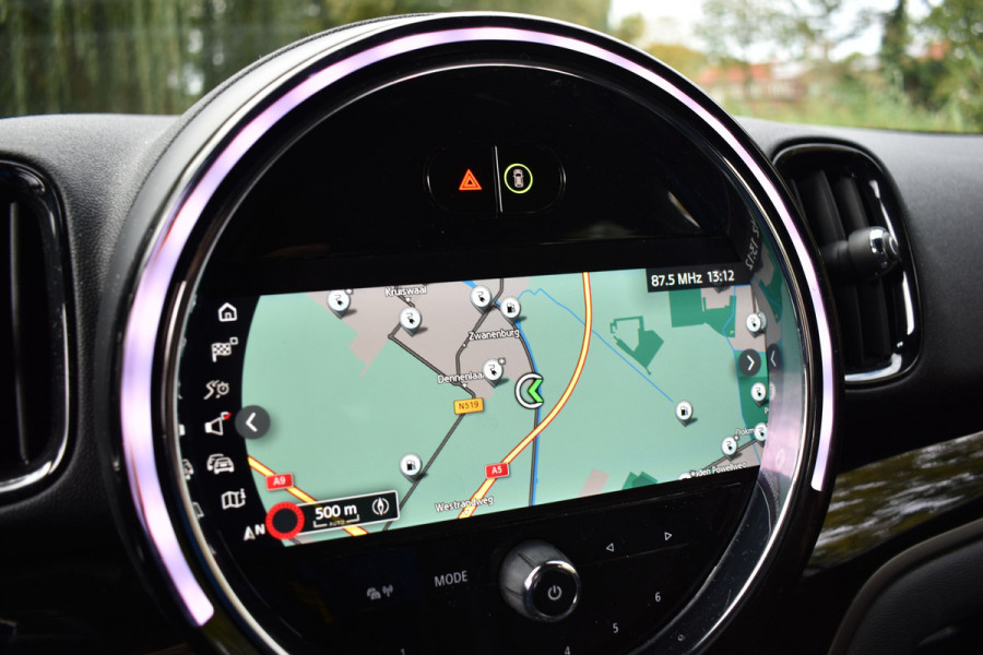 MINI Countryman Cooper S E ALL4 CAMERA/NAVI/LEDER MINI Countryman Cooper S E ALL4 CAMERA/NAVI/LEDER