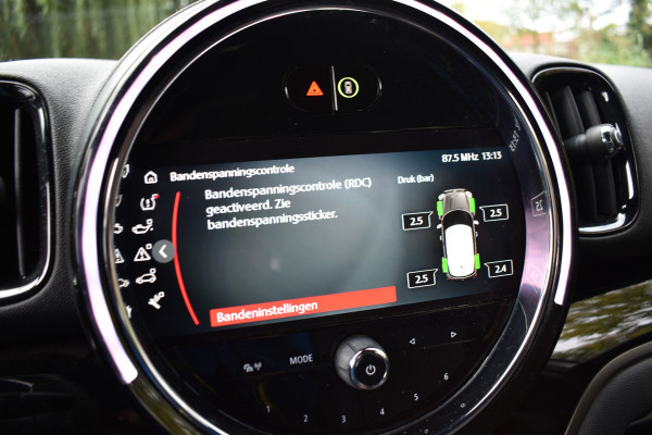 MINI Countryman Cooper S E ALL4 CAMERA/NAVI/LEDER MINI Countryman Cooper S E ALL4 CAMERA/NAVI/LEDER