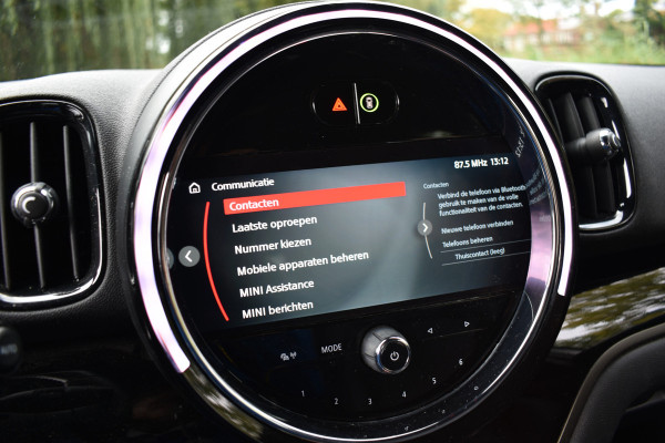 MINI Countryman Cooper S E ALL4 CAMERA/NAVI/LEDER MINI Countryman Cooper S E ALL4 CAMERA/NAVI/LEDER