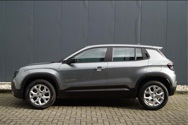 Jeep Avenger 1.2 Altitude |