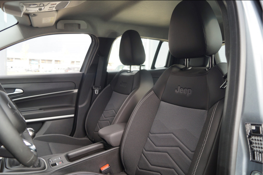 Jeep Avenger 1.2 Altitude |