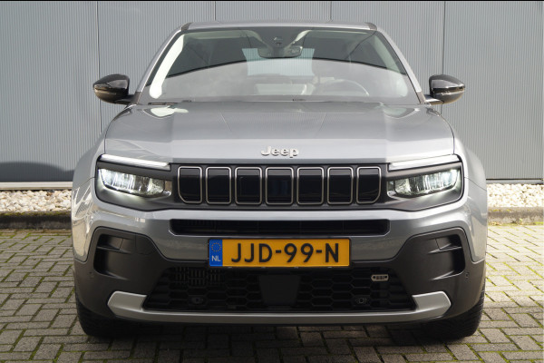 Jeep Avenger 1.2 Altitude |