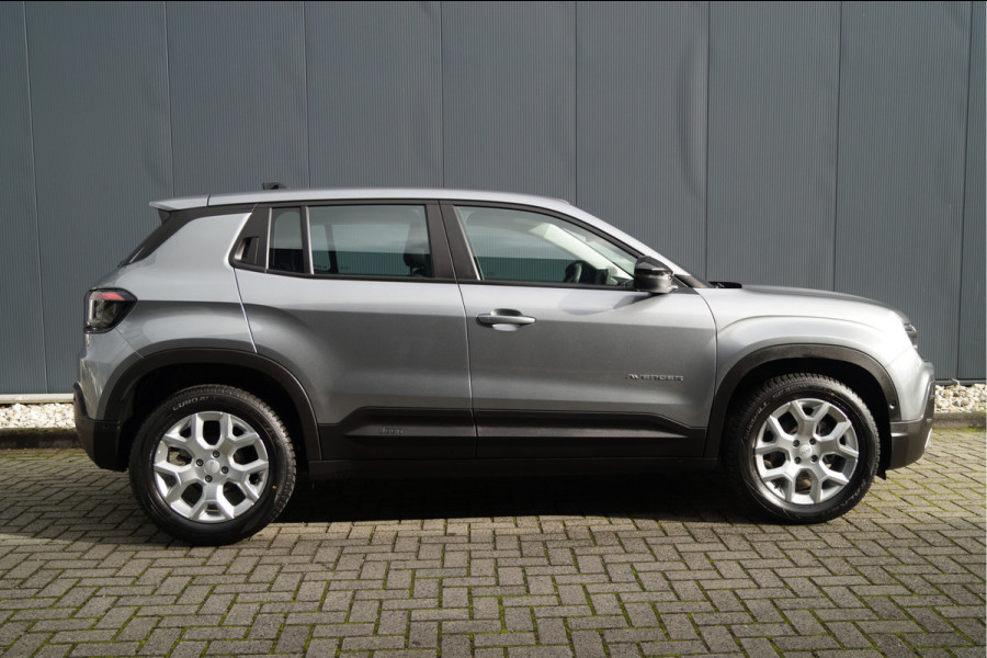Jeep Avenger 1.2 Altitude |