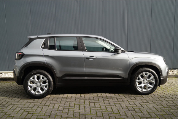 Jeep Avenger 1.2 Altitude |