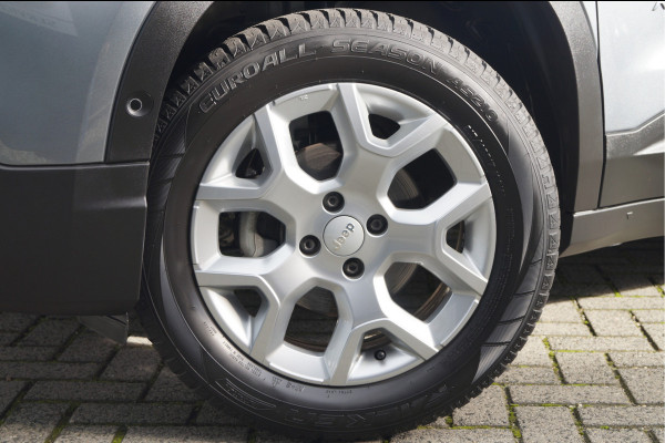 Jeep Avenger 1.2 Altitude |