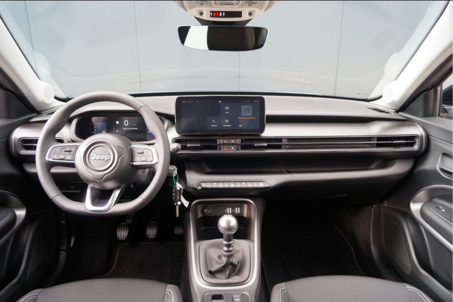 Jeep Avenger 1.2 Altitude |