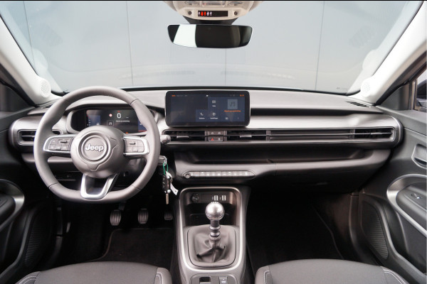 Jeep Avenger 1.2 Altitude |