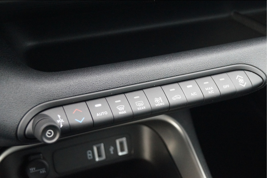 Jeep Avenger 1.2 Altitude |