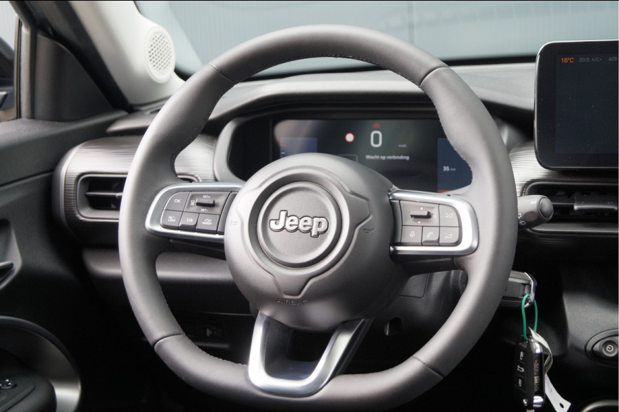 Jeep Avenger 1.2 Altitude |