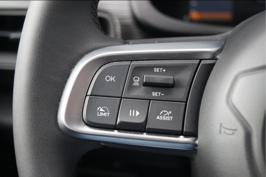 Jeep Avenger 1.2 Altitude |