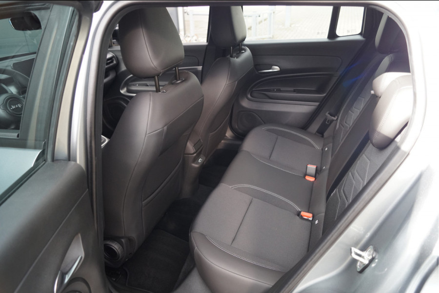 Jeep Avenger 1.2 Altitude |