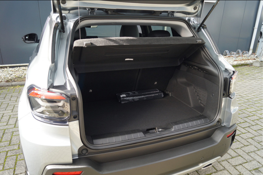 Jeep Avenger 1.2 Altitude |