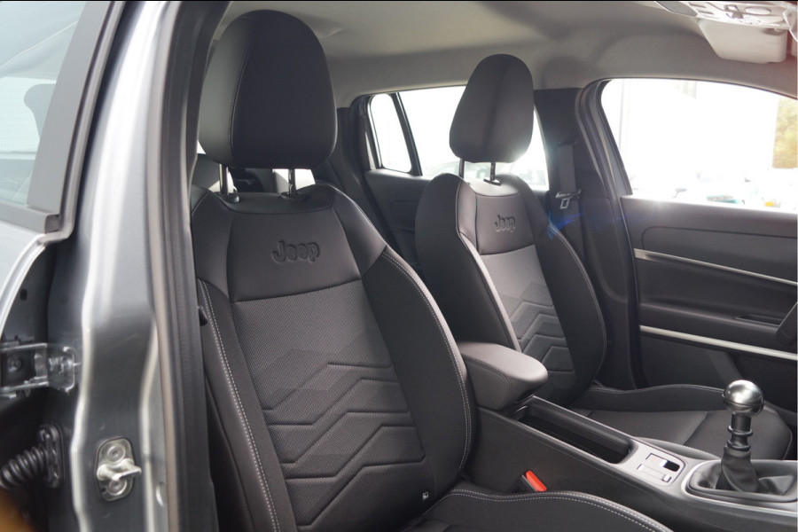 Jeep Avenger 1.2 Altitude |