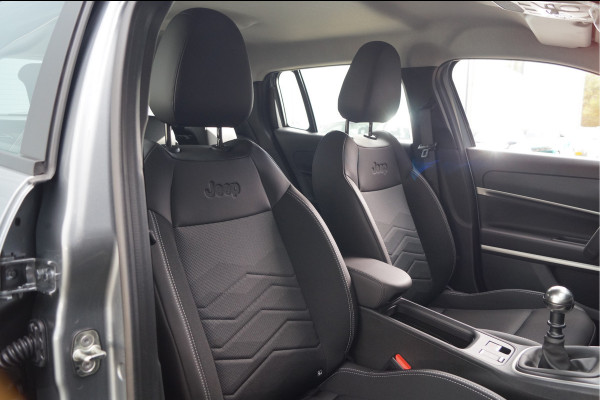 Jeep Avenger 1.2 Altitude |