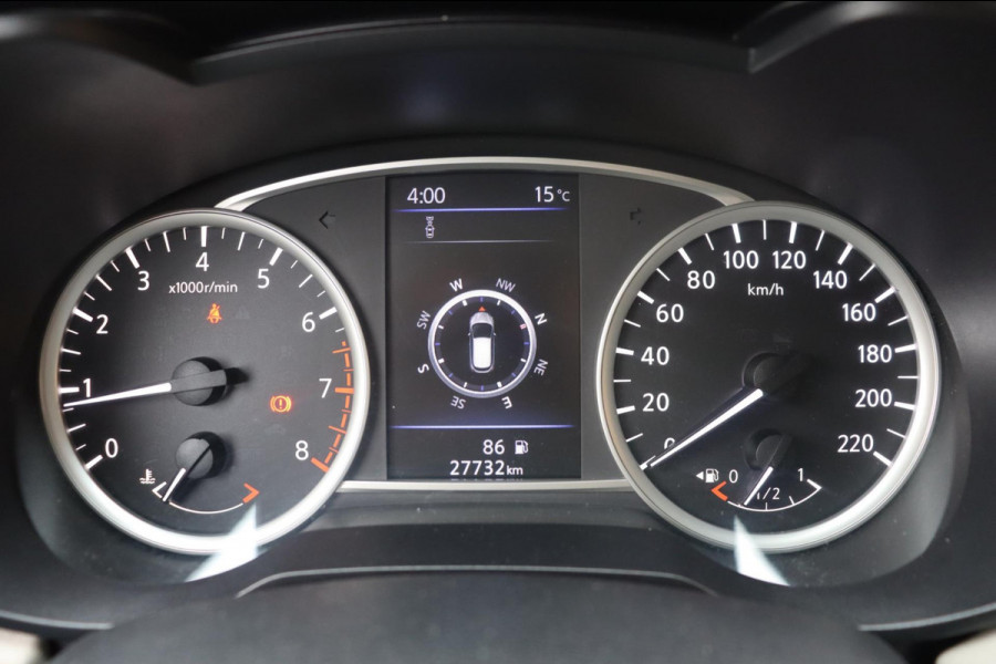 Nissan Micra 1.0 IG-T N-Connecta org.NL a.camera parelmoer Nissan Micra 1.0 IG-T N-Connecta org.NL a.camera parelmoer