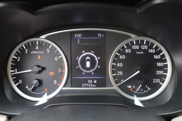 Nissan Micra 1.0 IG-T N-Connecta org.NL a.camera parelmoer Nissan Micra 1.0 IG-T N-Connecta org.NL a.camera parelmoer