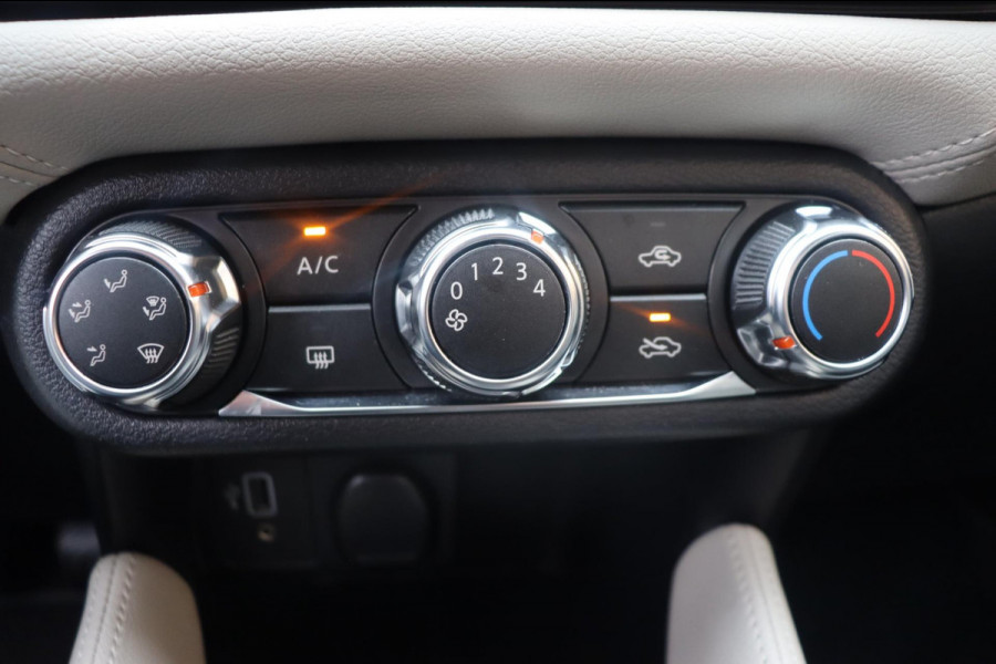 Nissan Micra 1.0 IG-T N-Connecta org.NL a.camera parelmoer Nissan Micra 1.0 IG-T N-Connecta org.NL a.camera parelmoer