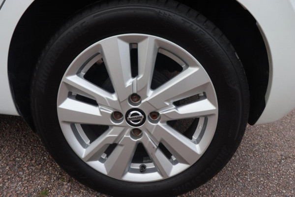 Nissan Micra 1.0 IG-T N-Connecta org.NL a.camera parelmoer Nissan Micra 1.0 IG-T N-Connecta org.NL a.camera parelmoer