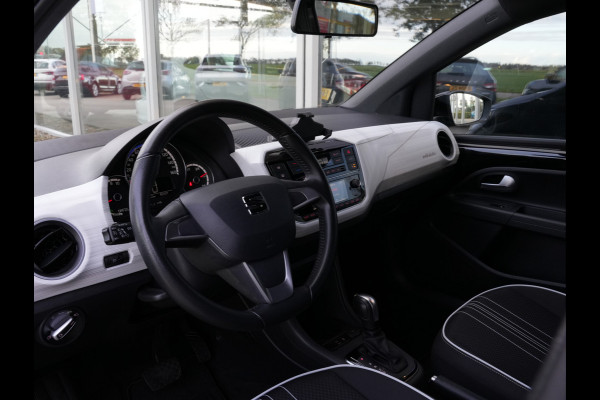 Seat Mii Electric electric Plus | Climate Control | DAB | SoH 90% | Stoelverwarming Seat Mii Electric electric Plus | Climate Control | DAB | SoH 90% | Stoelverwarming