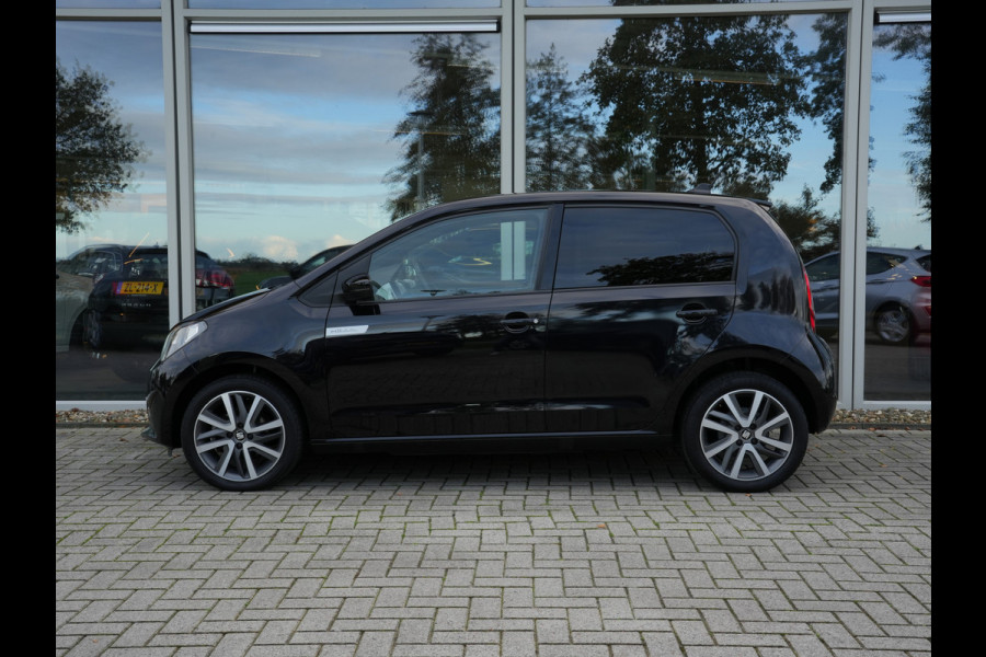 Seat Mii Electric electric Plus | Climate Control | DAB | SoH 90% | Stoelverwarming Seat Mii Electric electric Plus | Climate Control | DAB | SoH 90% | Stoelverwarming