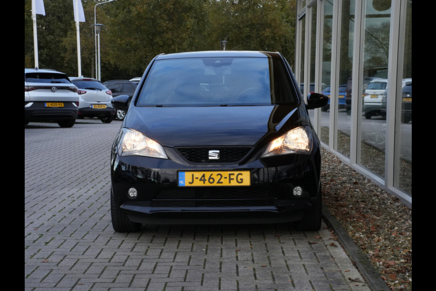 Seat Mii Electric electric Plus | Climate Control | DAB | SoH 90% | Stoelverwarming Seat Mii Electric electric Plus | Climate Control | DAB | SoH 90% | Stoelverwarming