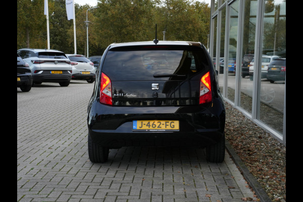 Seat Mii Electric electric Plus | Climate Control | DAB | SoH 90% | Stoelverwarming Seat Mii Electric electric Plus | Climate Control | DAB | SoH 90% | Stoelverwarming