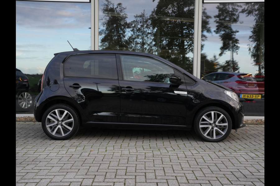 Seat Mii Electric electric Plus | Climate Control | DAB | SoH 90% | Stoelverwarming Seat Mii Electric electric Plus | Climate Control | DAB | SoH 90% | Stoelverwarming