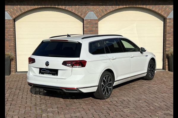 Volkswagen Passat Variant 1.4 TSI PHEV GTE Business Navi Clima LED 360 Camera PDC Volkswagen Passat Variant 1.4 TSI PHEV GTE Business Navi Clima LED 360 Camera PDC