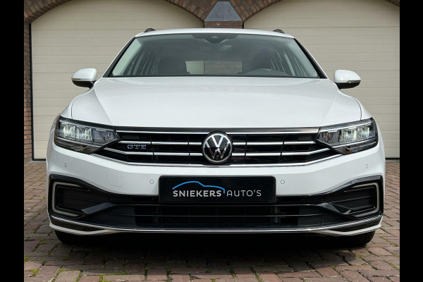 Volkswagen Passat Variant 1.4 TSI PHEV GTE Business Navi Clima LED 360 Camera PDC Volkswagen Passat Variant 1.4 TSI PHEV GTE Business Navi Clima LED 360 Camera PDC