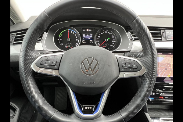 Volkswagen Passat Variant 1.4 TSI PHEV GTE Business Navi Clima LED 360 Camera PDC Volkswagen Passat Variant 1.4 TSI PHEV GTE Business Navi Clima LED 360 Camera PDC